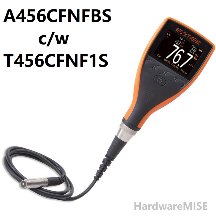 456 A456CFNFBS c/w T456CFNF1S FNF1 Standard Probe 01500um/0